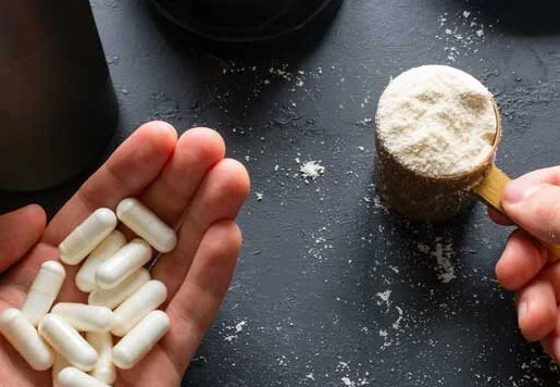 When should I take carnitine for weight loss.png